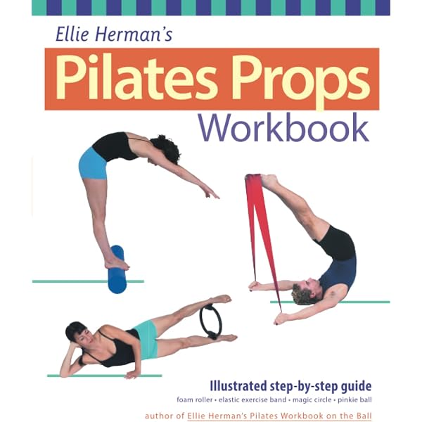 Ellie Herman's Pilates Springboard: Herman, Ellie: 9781467502078